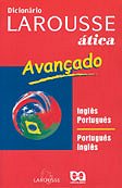dicionario larousse ingles portugues ingles