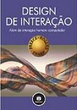 livro Design de Intera&ccedil;&atilde;o